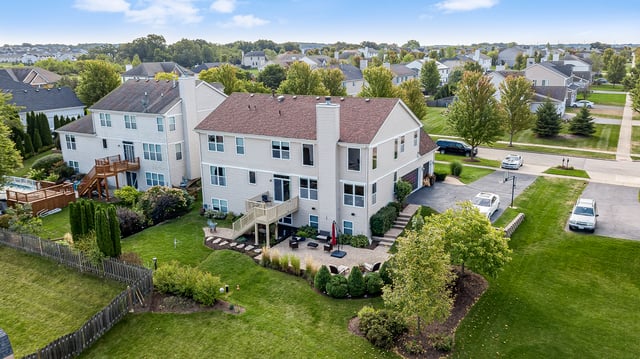 434 Channing Dr