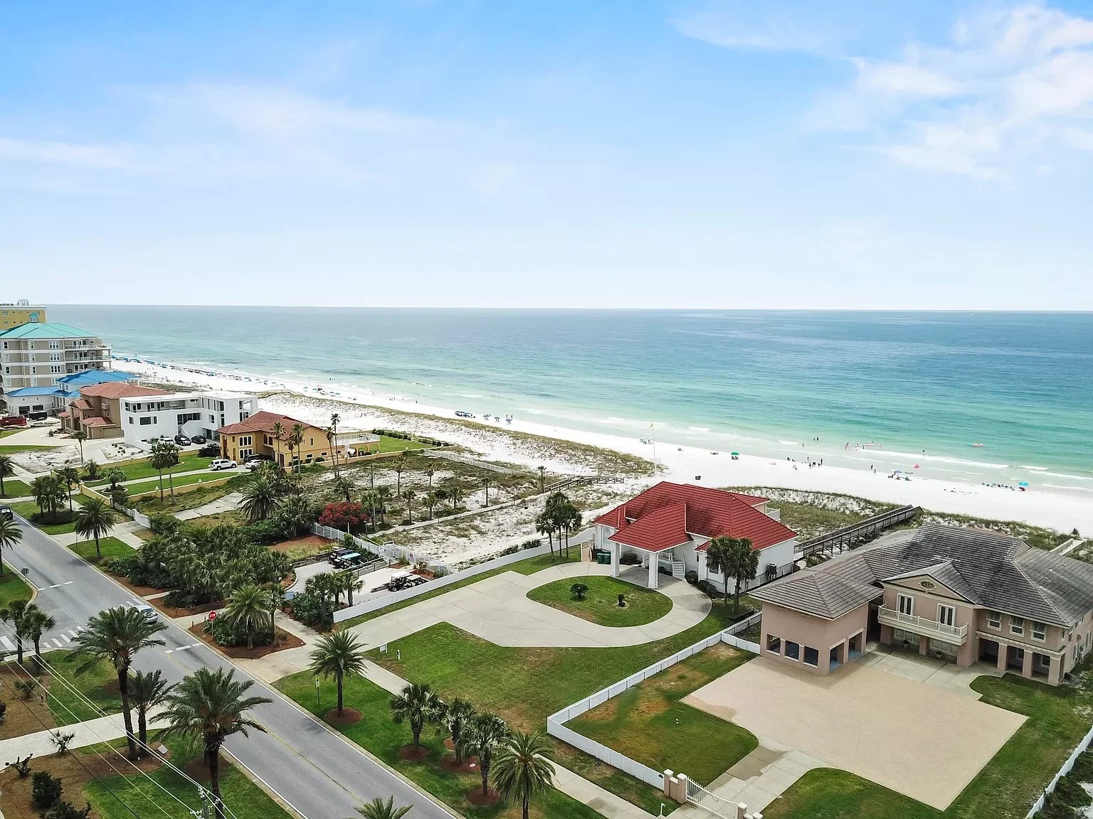 626 Gulf Shore Dr