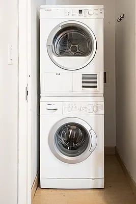 50 West 127th Street #4B