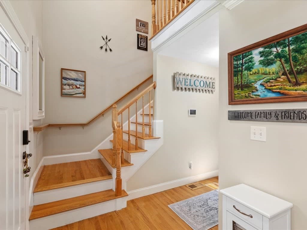 9 Brentwood Rd