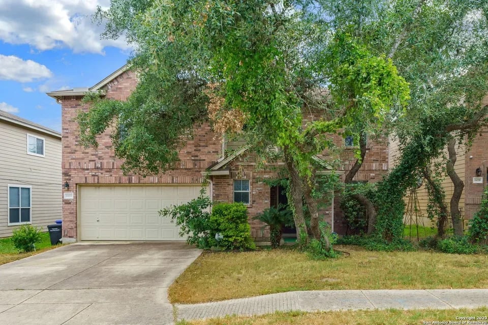 8422 Bluestone Bay
