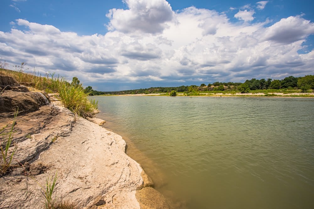 Llano River
