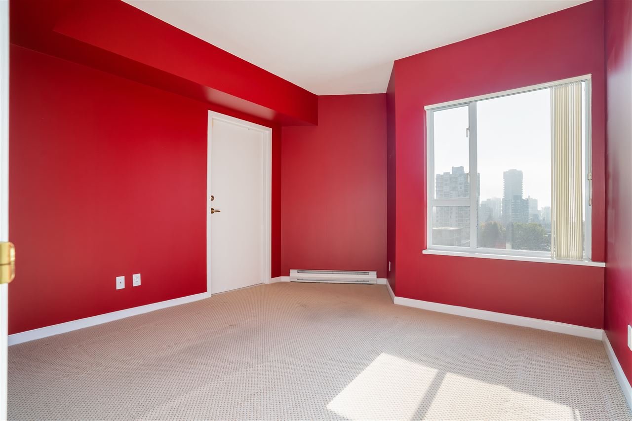 1101-1788 W Georgia St