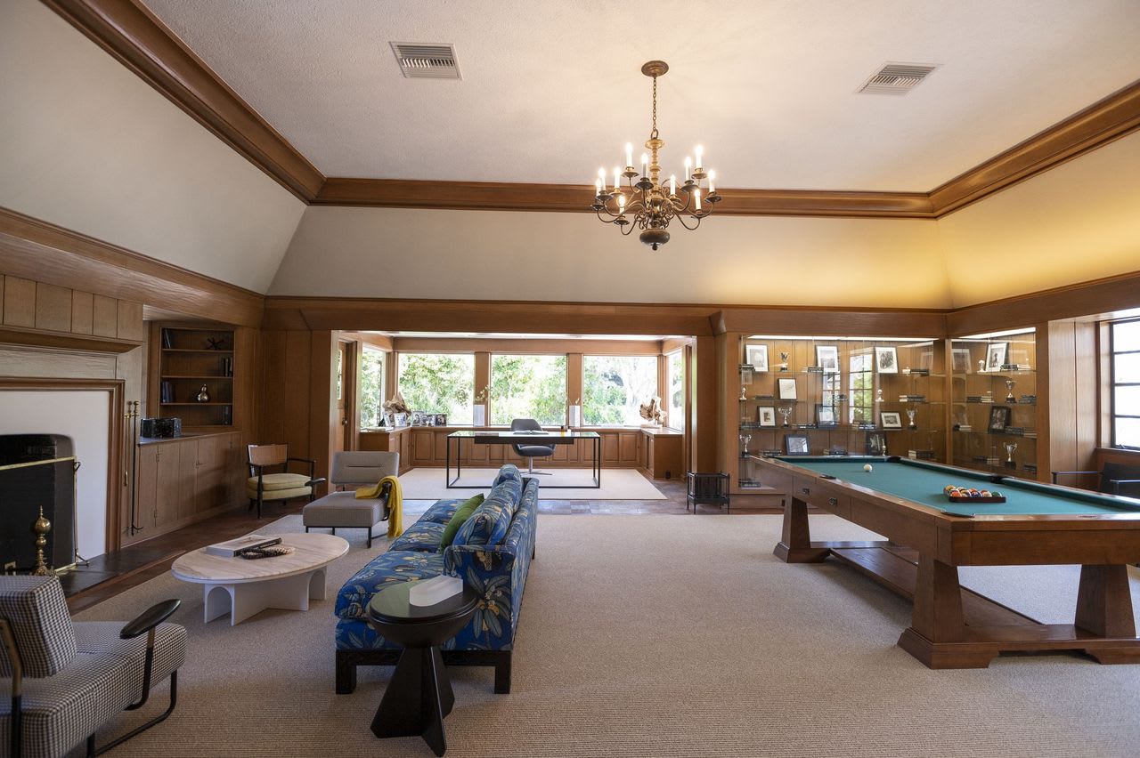 Bob Hope’s Former L.A. Home Sells for $26 Million