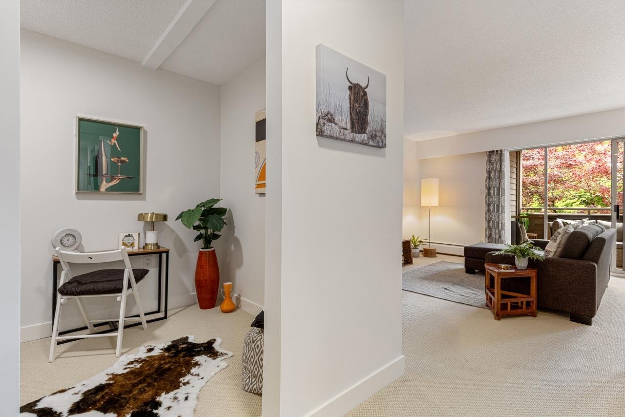 302-1777 W 13th Avenue, Vancouver