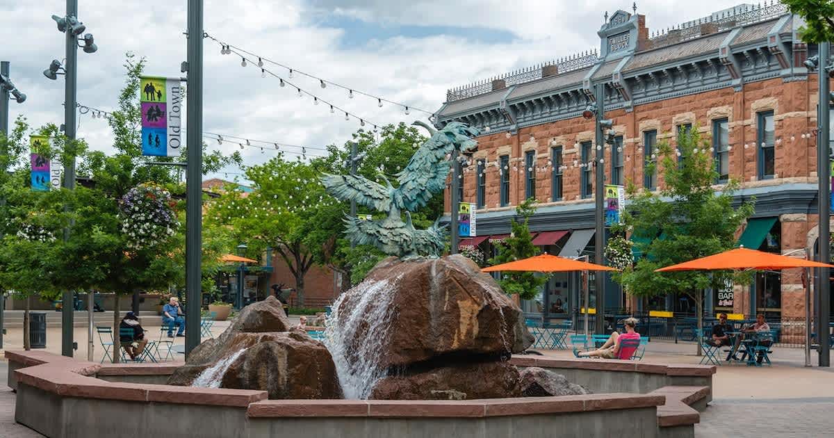 7 Best Colorado Towns for a Summer Vacation