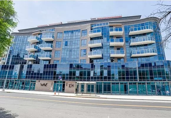 104 W End Ave Unit: 6C