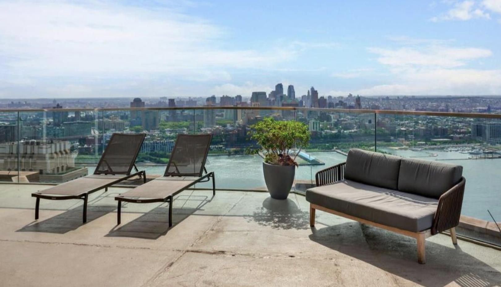 75 Wall Street, Apt 35-F