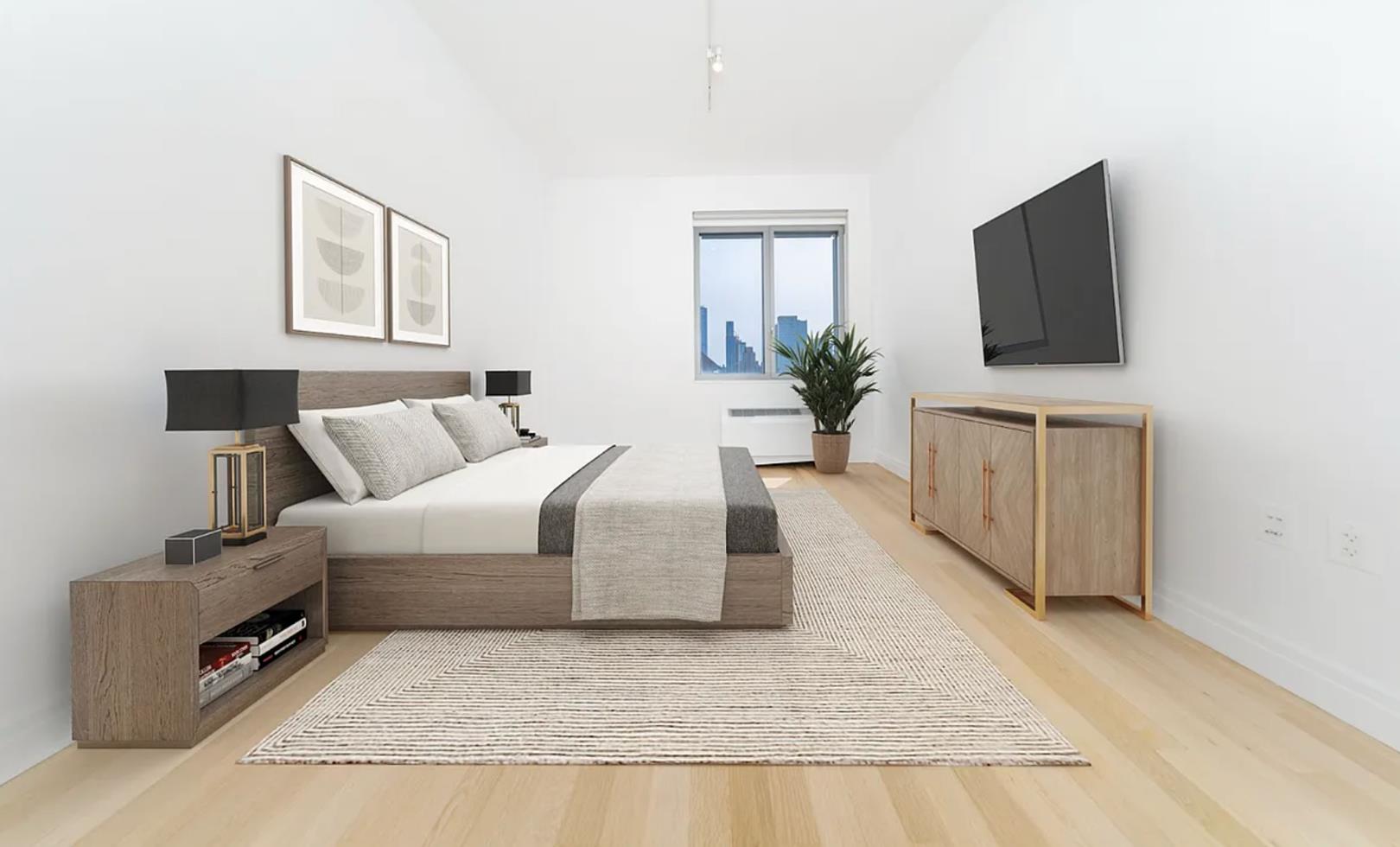 554 West 54th Street, Apt 27-B