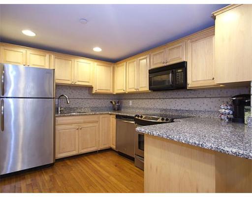33 Appleton St, #1