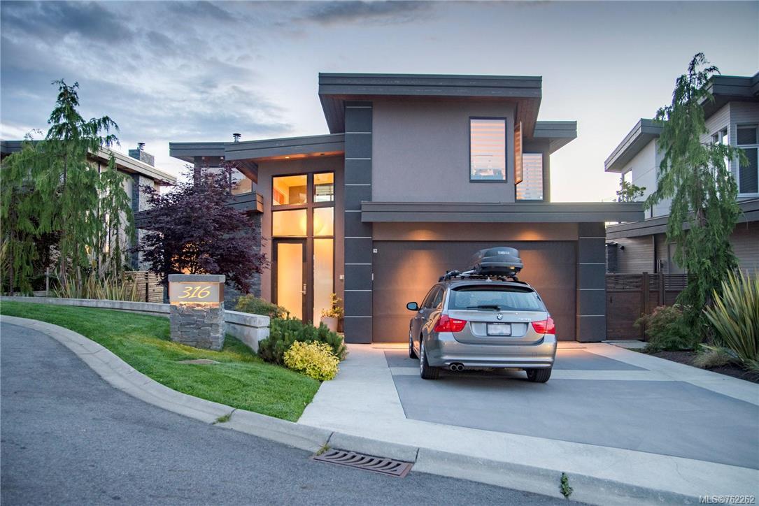 316 Lillooet Hts