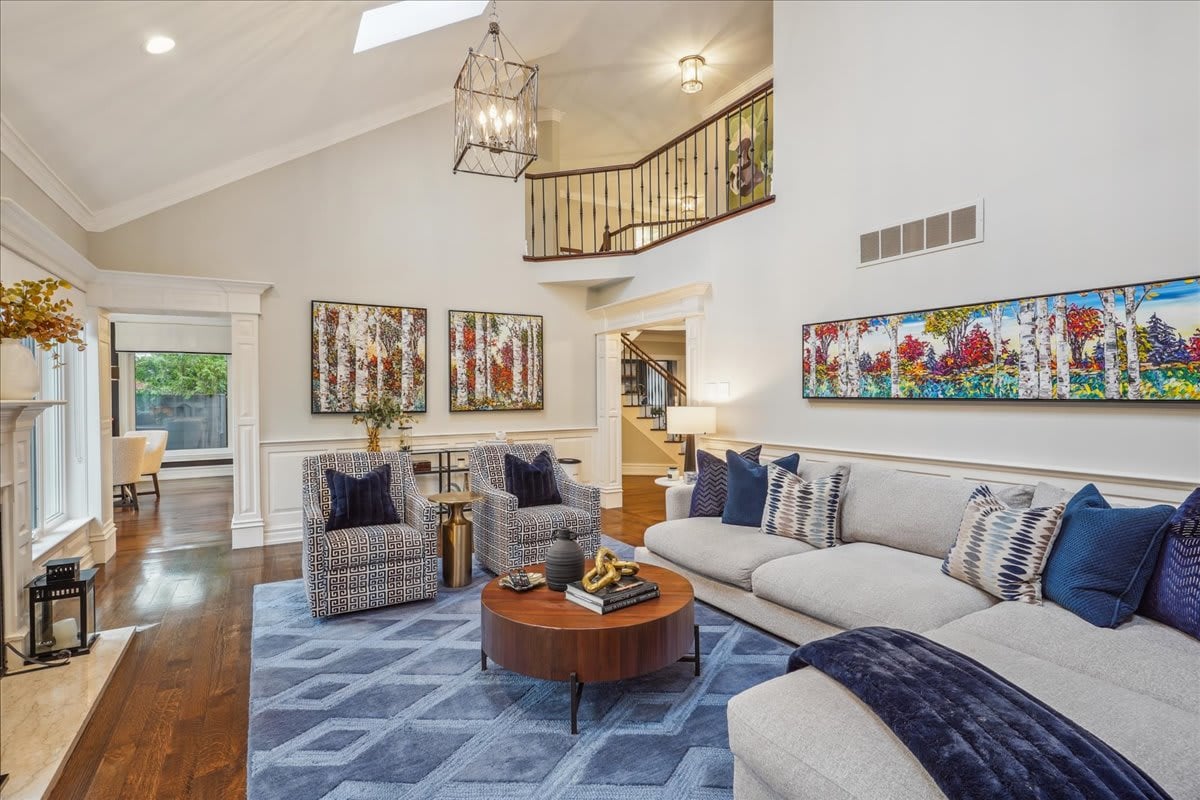 Fairway Hills Beauty 