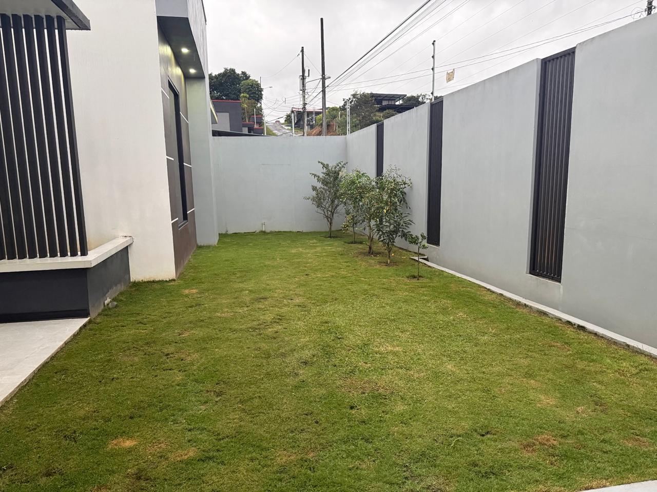 Modern Architectural Loft Home, Perez Zeledon, San Jose