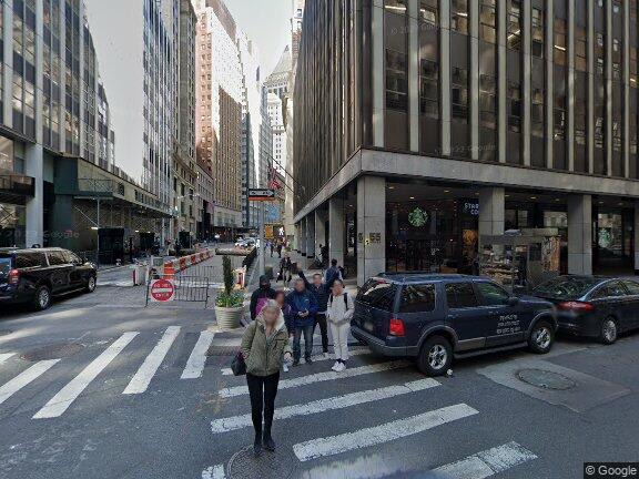25 Broad Street Unit: F008