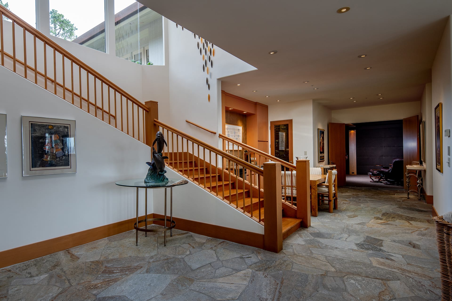 Pebble Beach Paradise - 3230 Macomber Drive