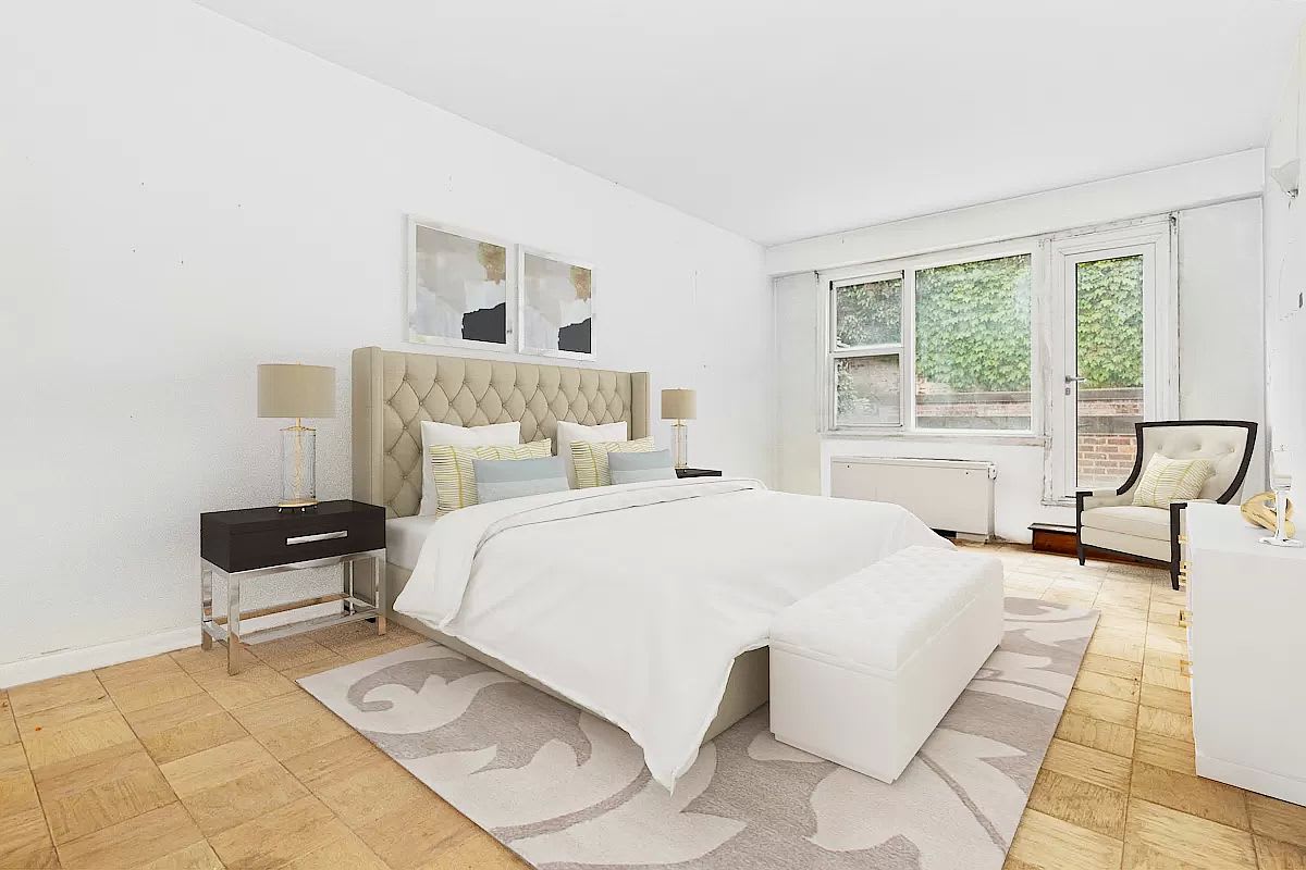 40 Clinton St, #1CD