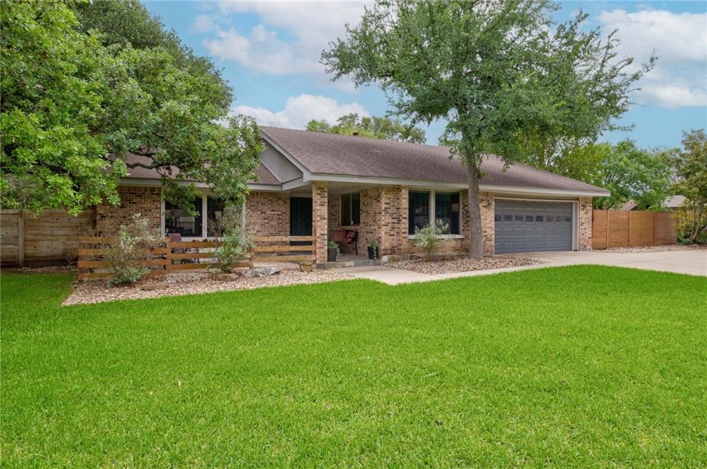 4703 Travis Country Cir, Austin, Texas 78735