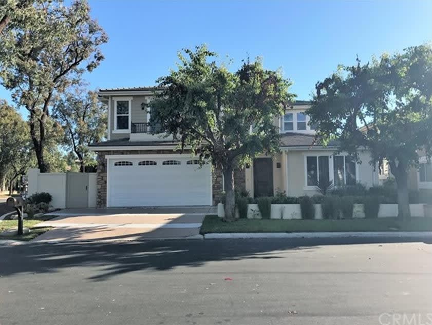 4942 Tamarack Way