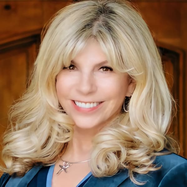 Gail Grendahl