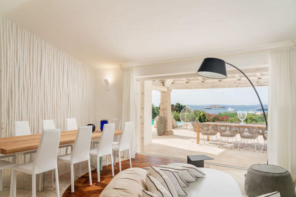 Villa Paradiso