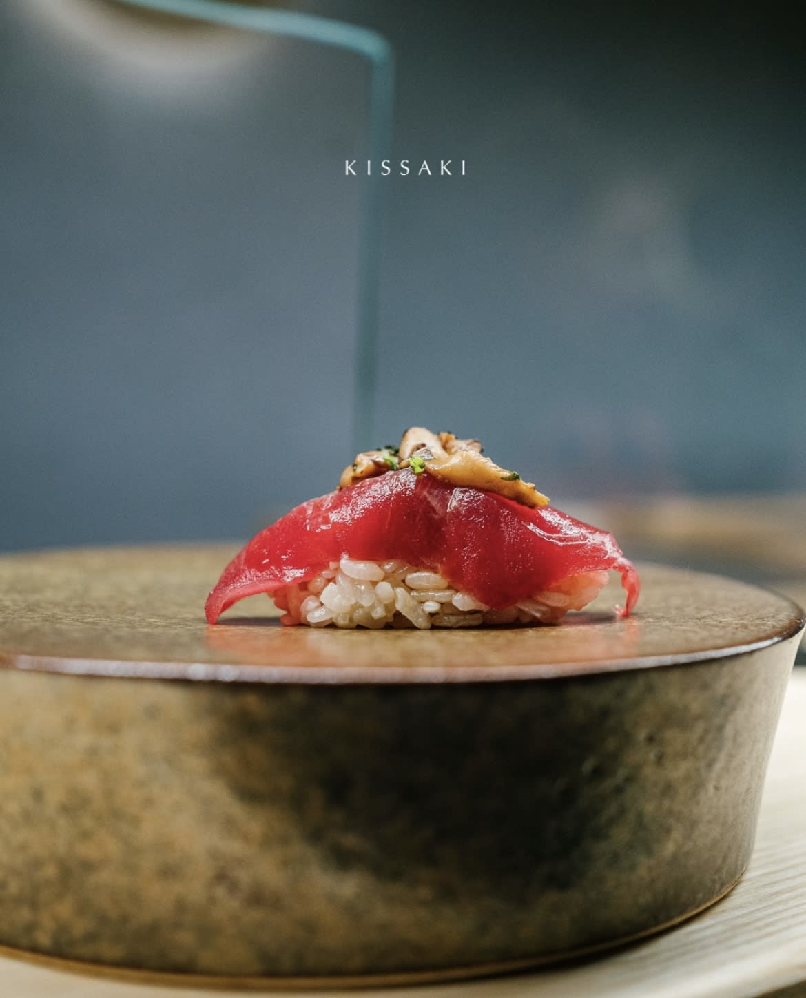 March 2024 | Kissaki: New York's Beloved Omakase Sensation Makes Grand Entrance on Miami Beach