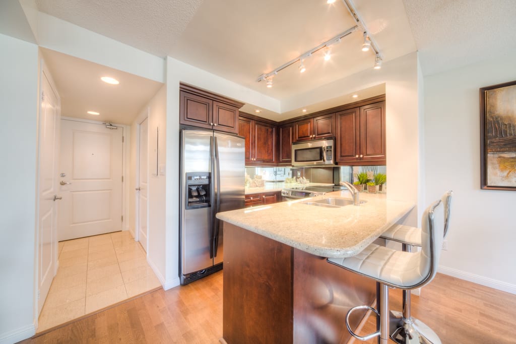 MIDTOWN GARDEN SUITE