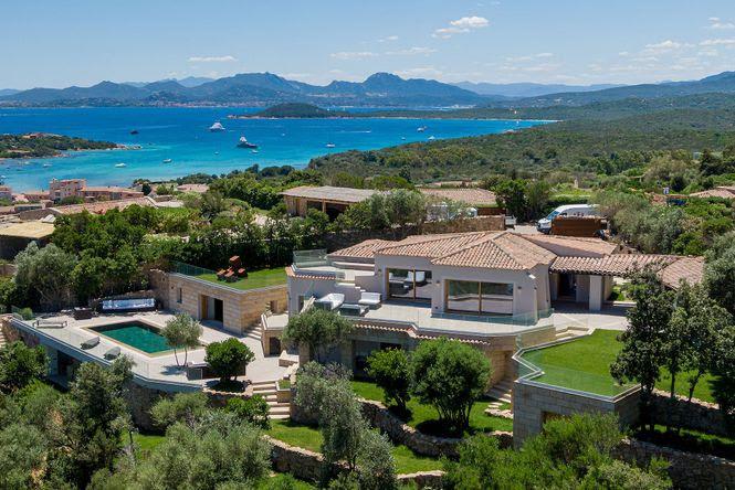 Villa Erika