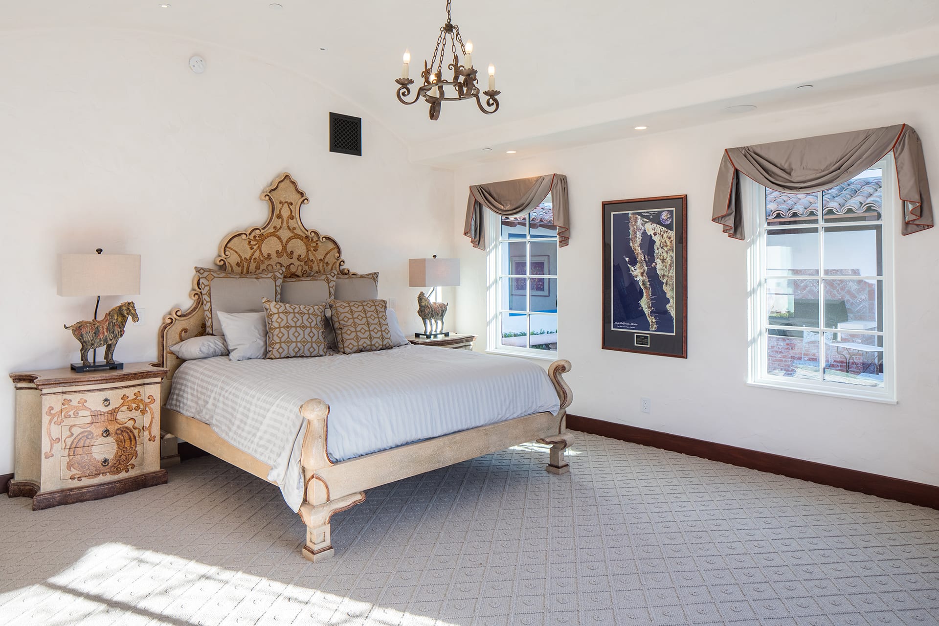 Pebble Beach Icon - 1075 Marcheta Lane
