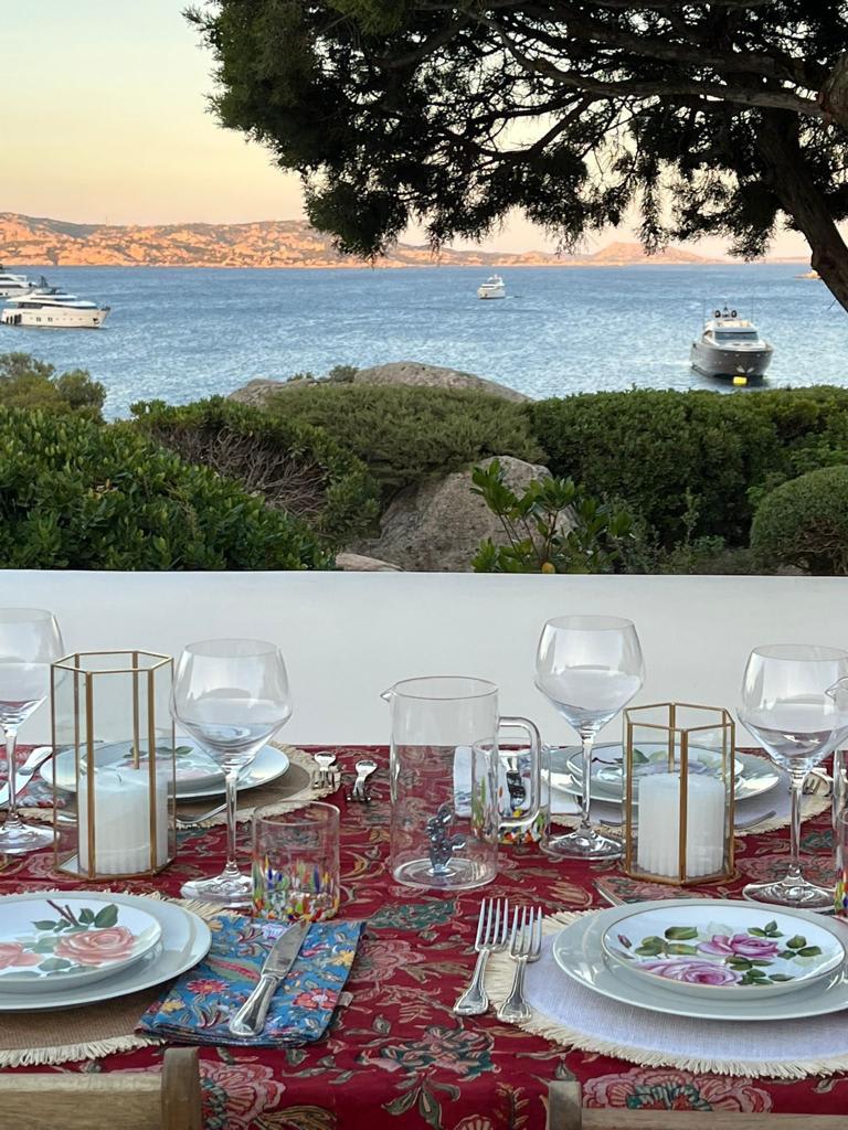 Villa Marea