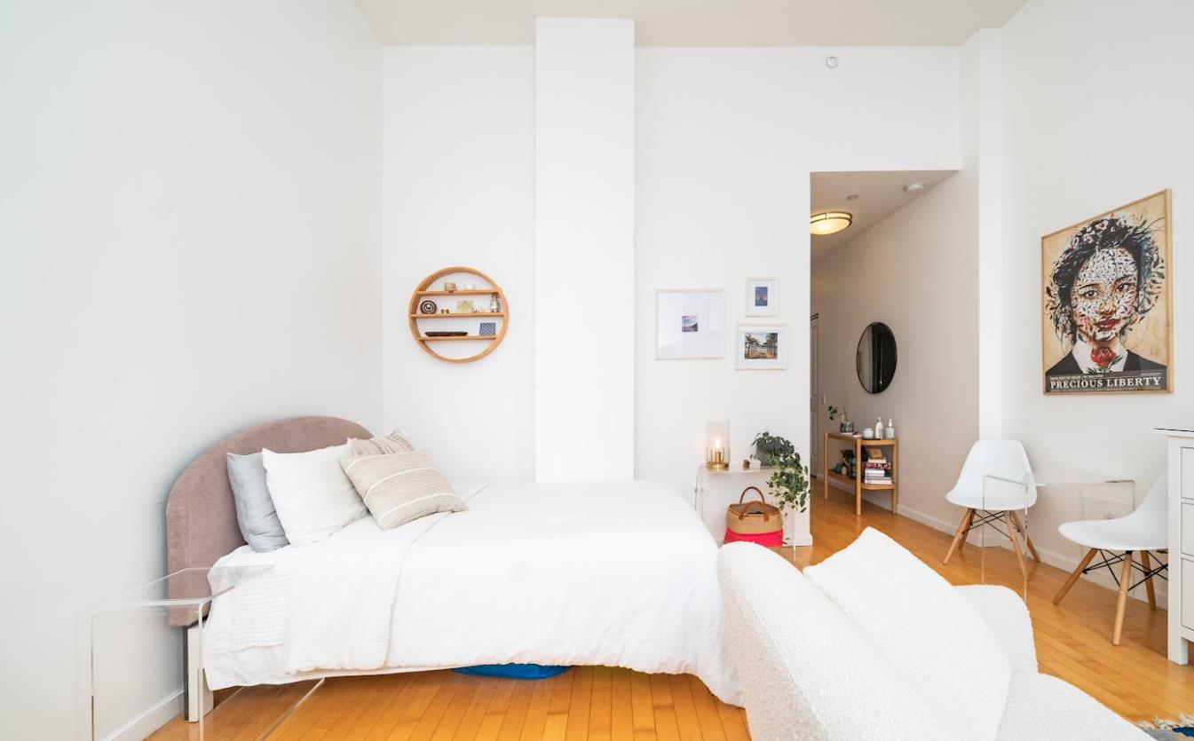 20 West Street, Apt 21-D
