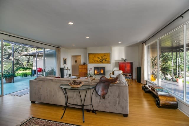 1681 Las Canoas Rd
