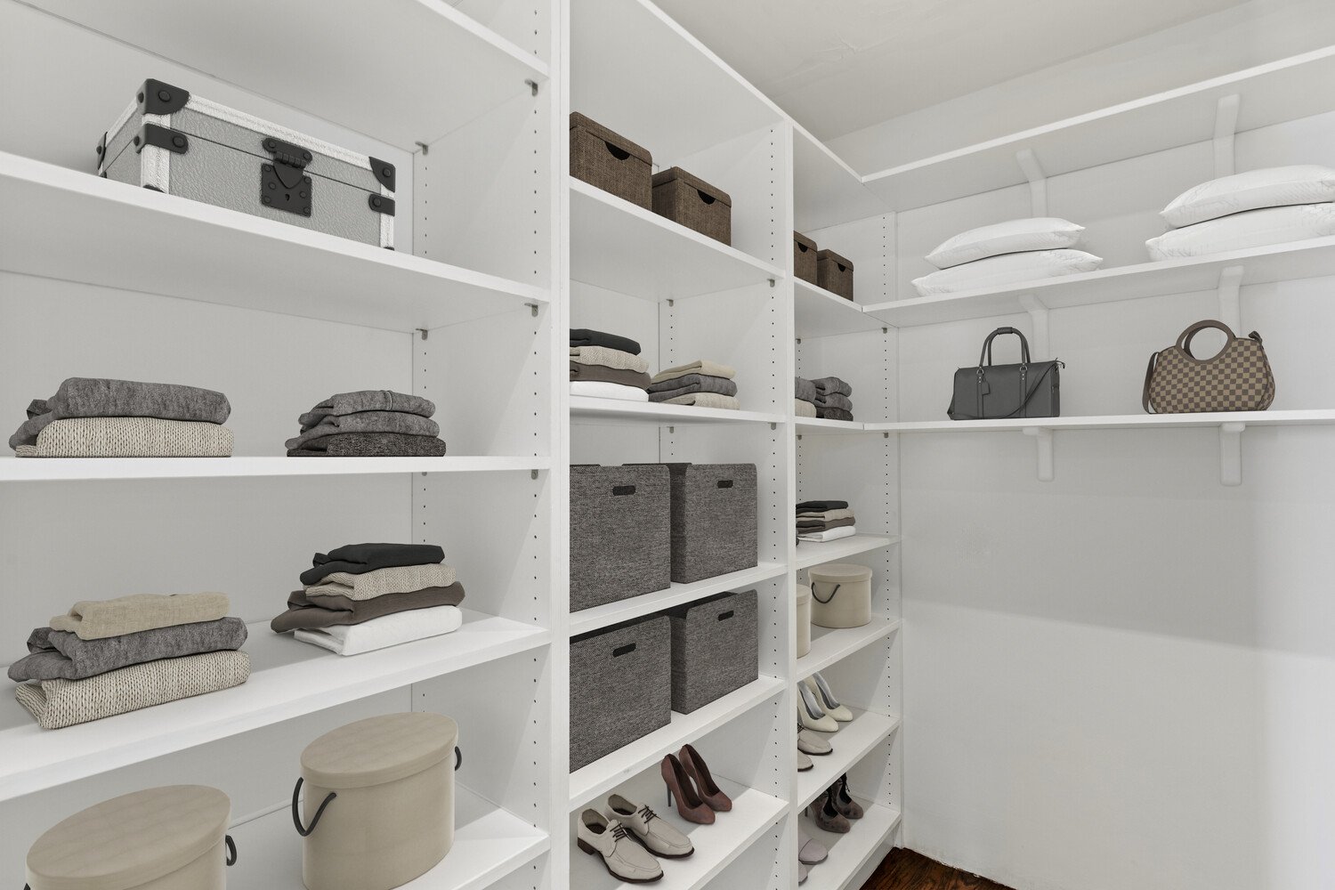 666 West End Avenue, Apt 19CG