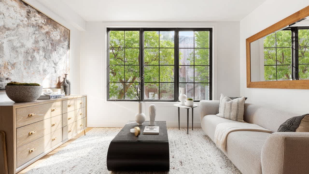 Unique Brooklyn Living At 345 Bergen Street