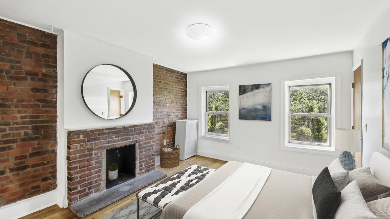 538 Pacific Street, Apt TOWNHOUSE