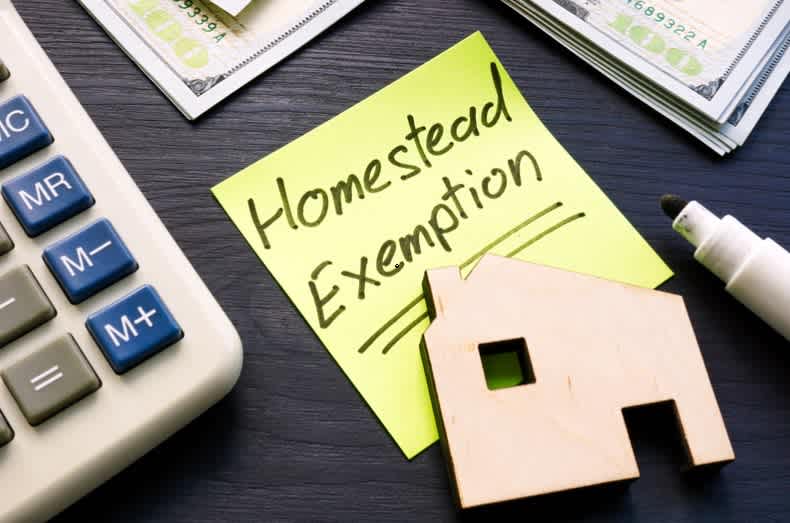 How to Protect Your Home from Taxes: The Power of the Homestead Exemption