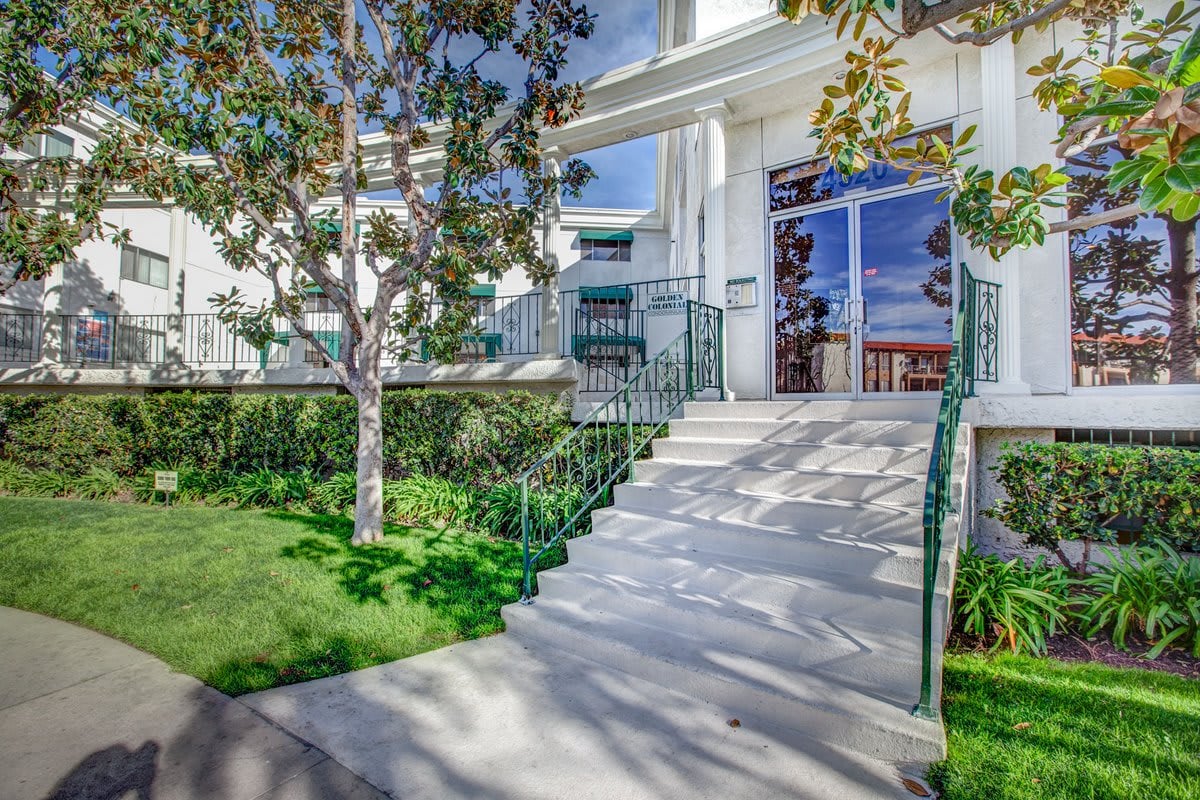 4520 Natick 207 Sherman Oaks, CA