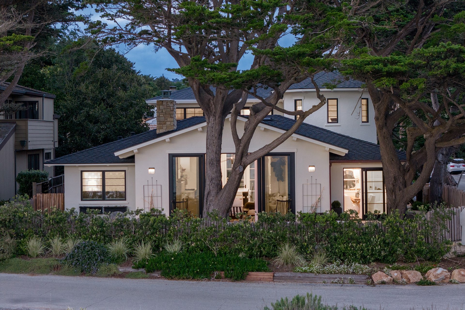 Carmel Point Living - 26405 Scenic Road