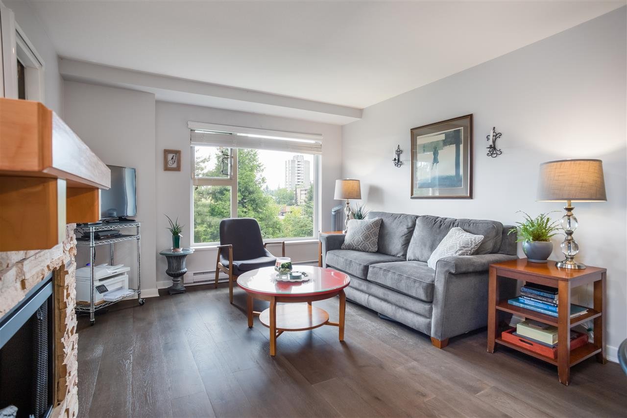 311-808 Sangster Place, New Westminster
