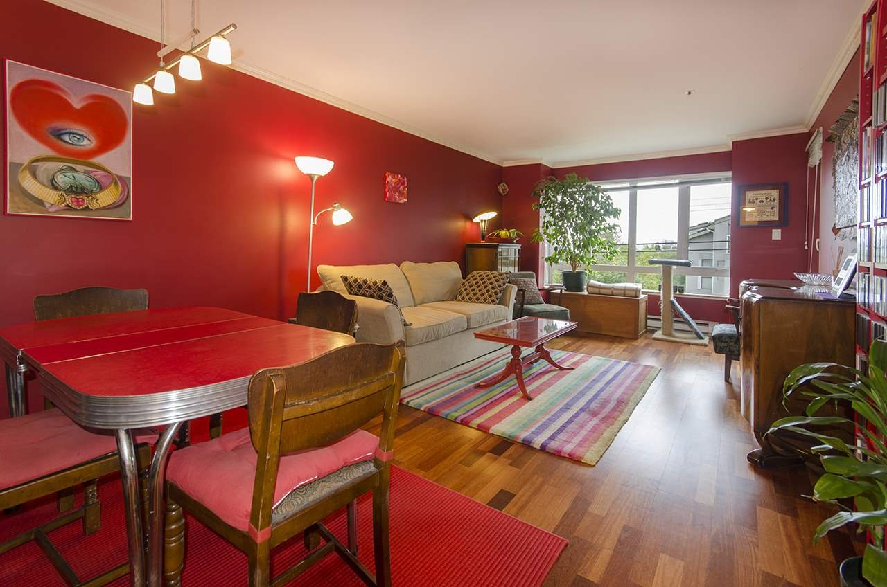 305-1823 E Georgia St