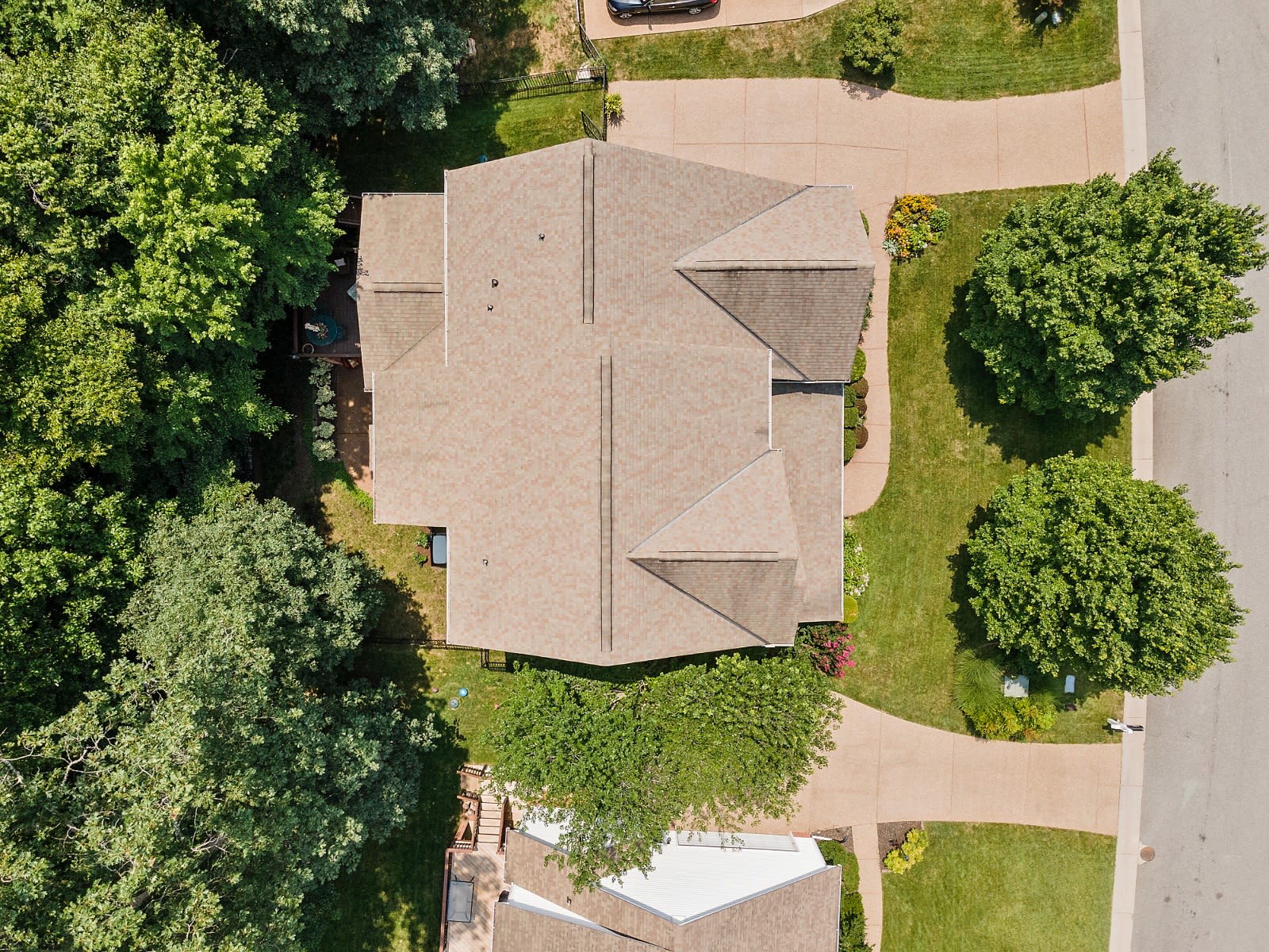 4401 Nevil Bend Lane