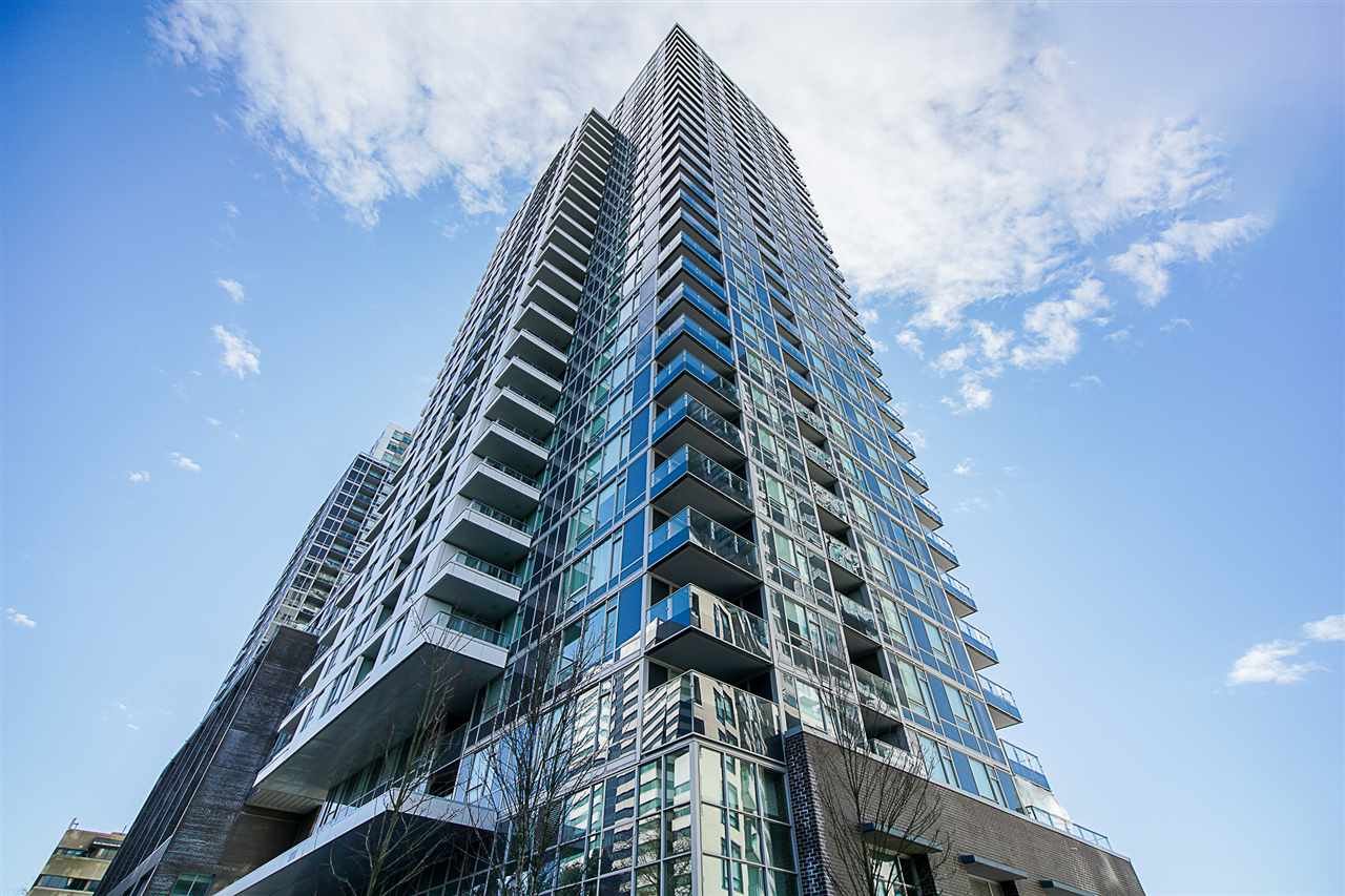 1202-5515 Boundary Rd