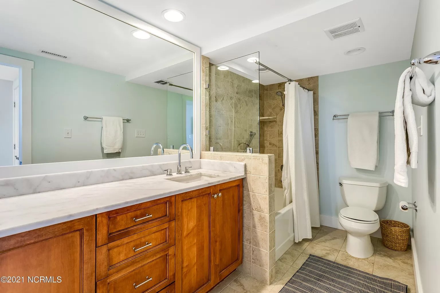 95 S Lumina Avenue Unit: 2-K