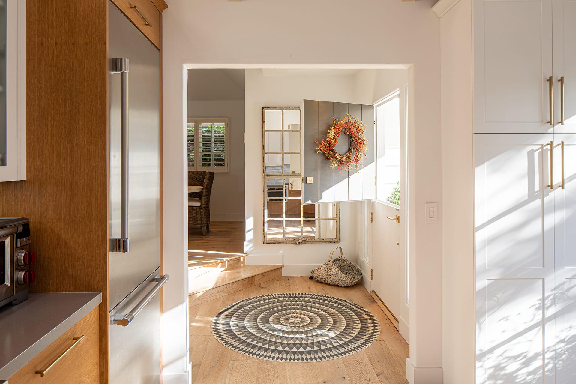 Charming Carmel Cottage - Monte Verde 2NW Santa Lucia