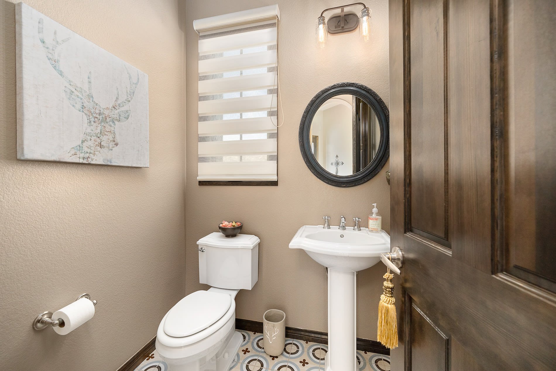 8015 Donatello Court