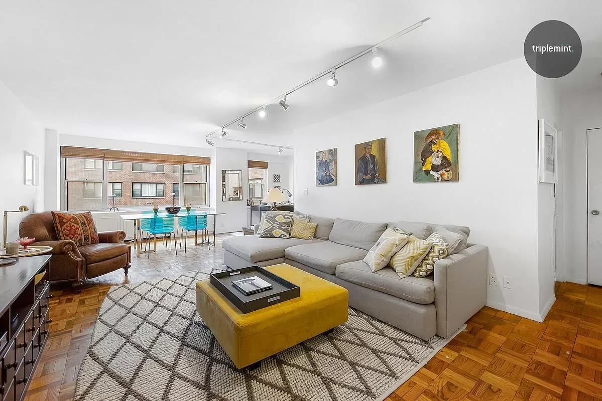 340 E 64th St, #6P