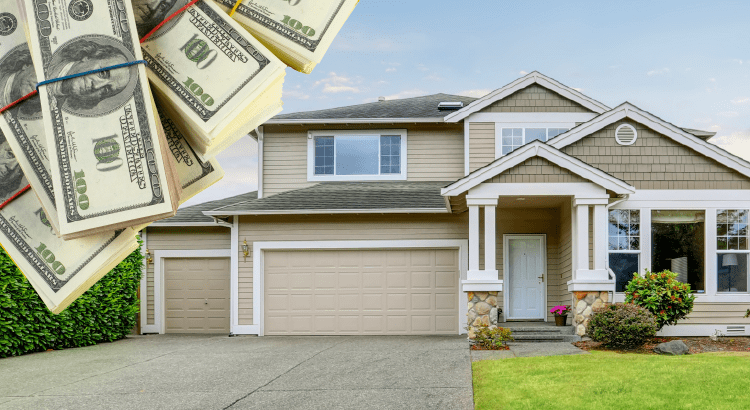 What You Need To Know About Down Payments [INFOGRAPHIC]