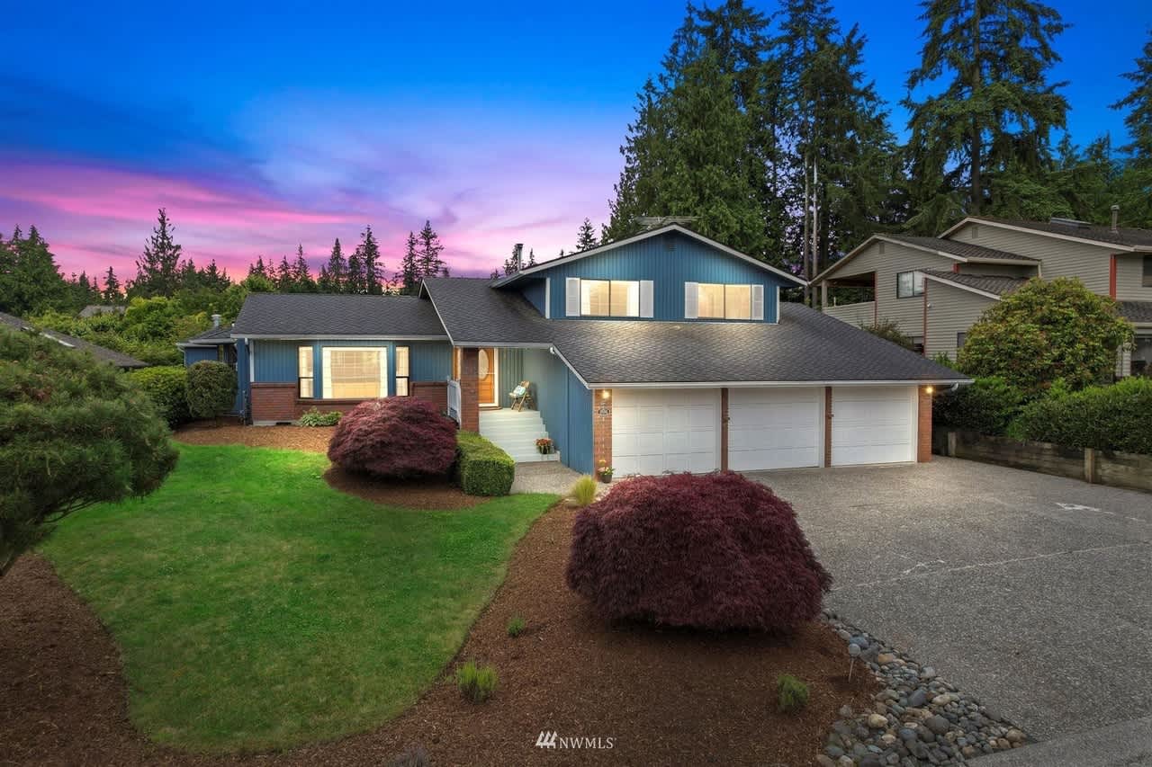 3532 103rd Pl SE
