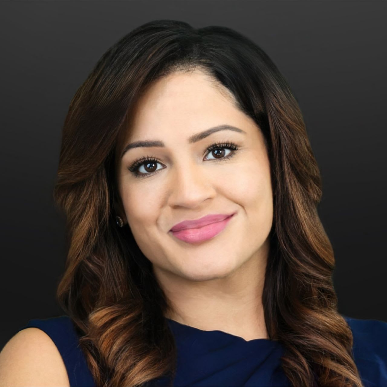 Zoraida Cotto Hartford, CT Real Estate Agent Headshot