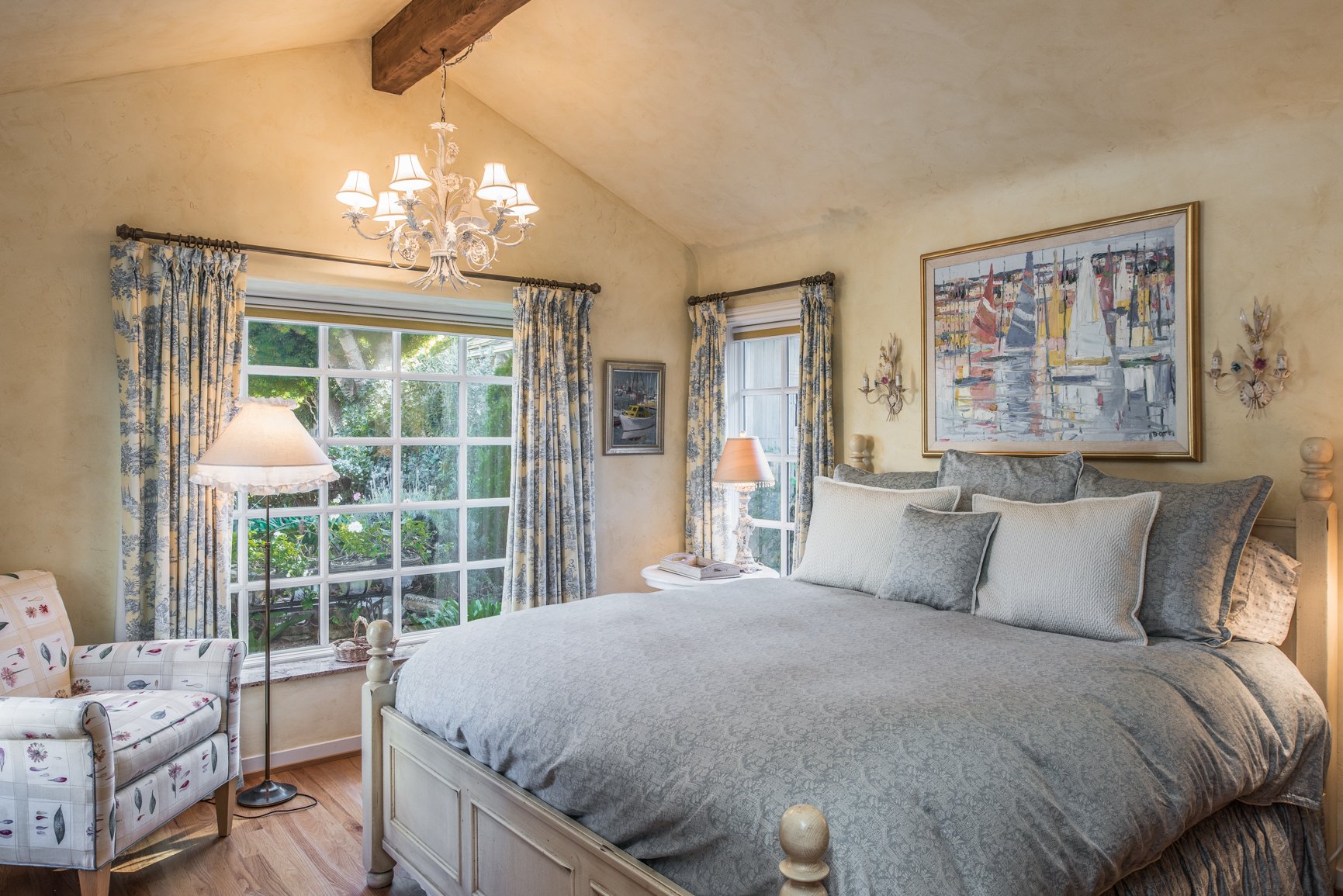Carmelo Cottage