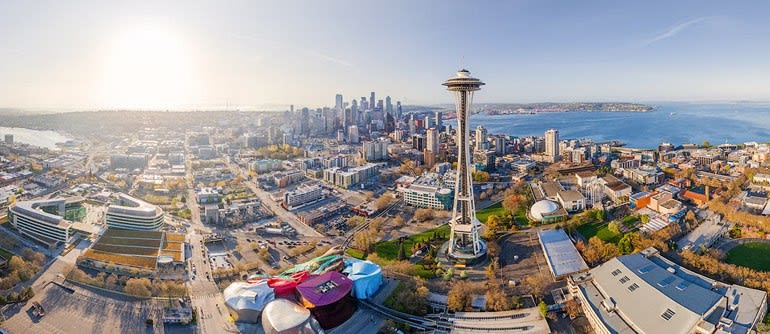 Things All Homebuyers Should Consider Before Moving to Seattle